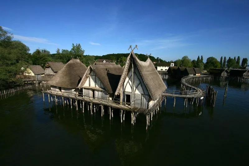 Pile Dwelling Museum in Germany, Europe | Museums - Rated 3.8
