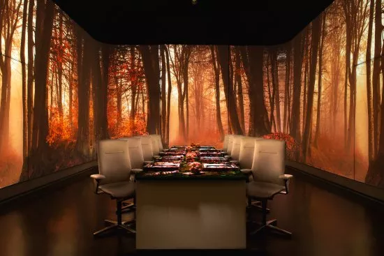 Ultraviolet by Paul Pairet in China, East Asia | Restaurants - Rated 3.8