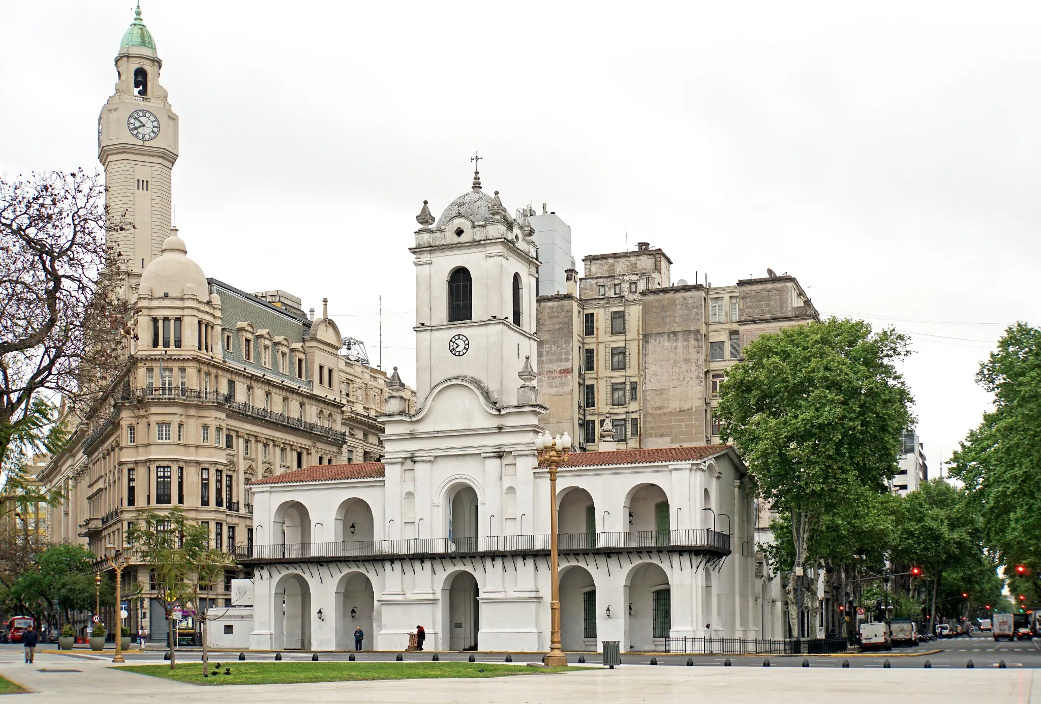 Cabildo of Buenos Aires in Argentina, South America | Museums - Rated 3.9