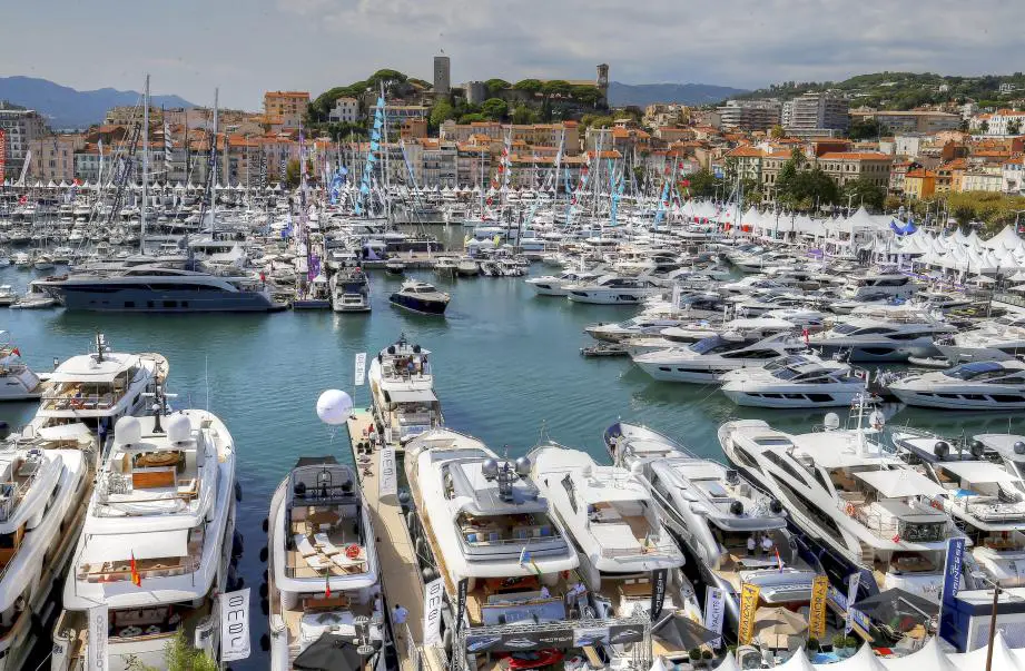 Port of Nice - Plaisance Service in France, Europe | Yachting - Rated 3.5