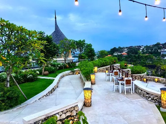 Opia Bali in Indonesia, Central Asia | Restaurants - Rated 3.8