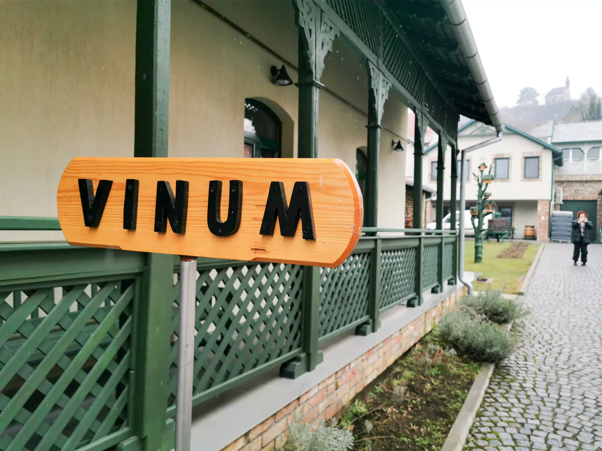 Vinum Winery in Serbia, Europe | Wineries - Rated 0.9