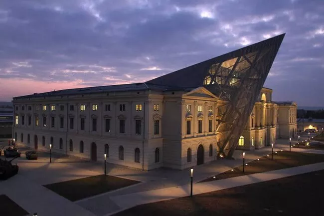 Military History Museum in Germany, Europe | Museums - Rated 3.7