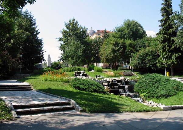 Razlog Park in Bulgaria, Europe | Parks - Rated 3.7
