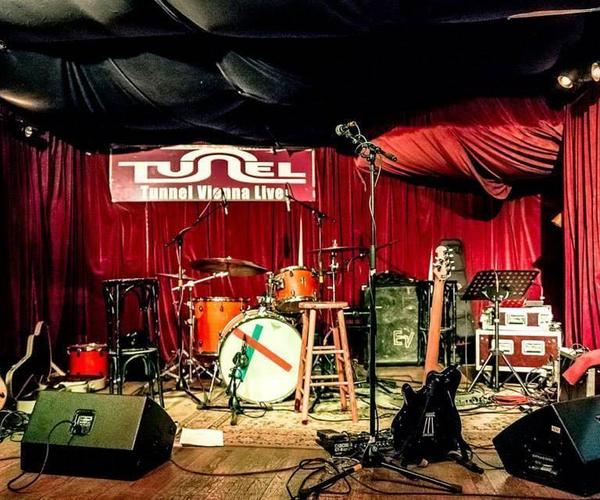Tunnel Vienna Live in Austria, Europe | Live Music Venues - Rated 3.4