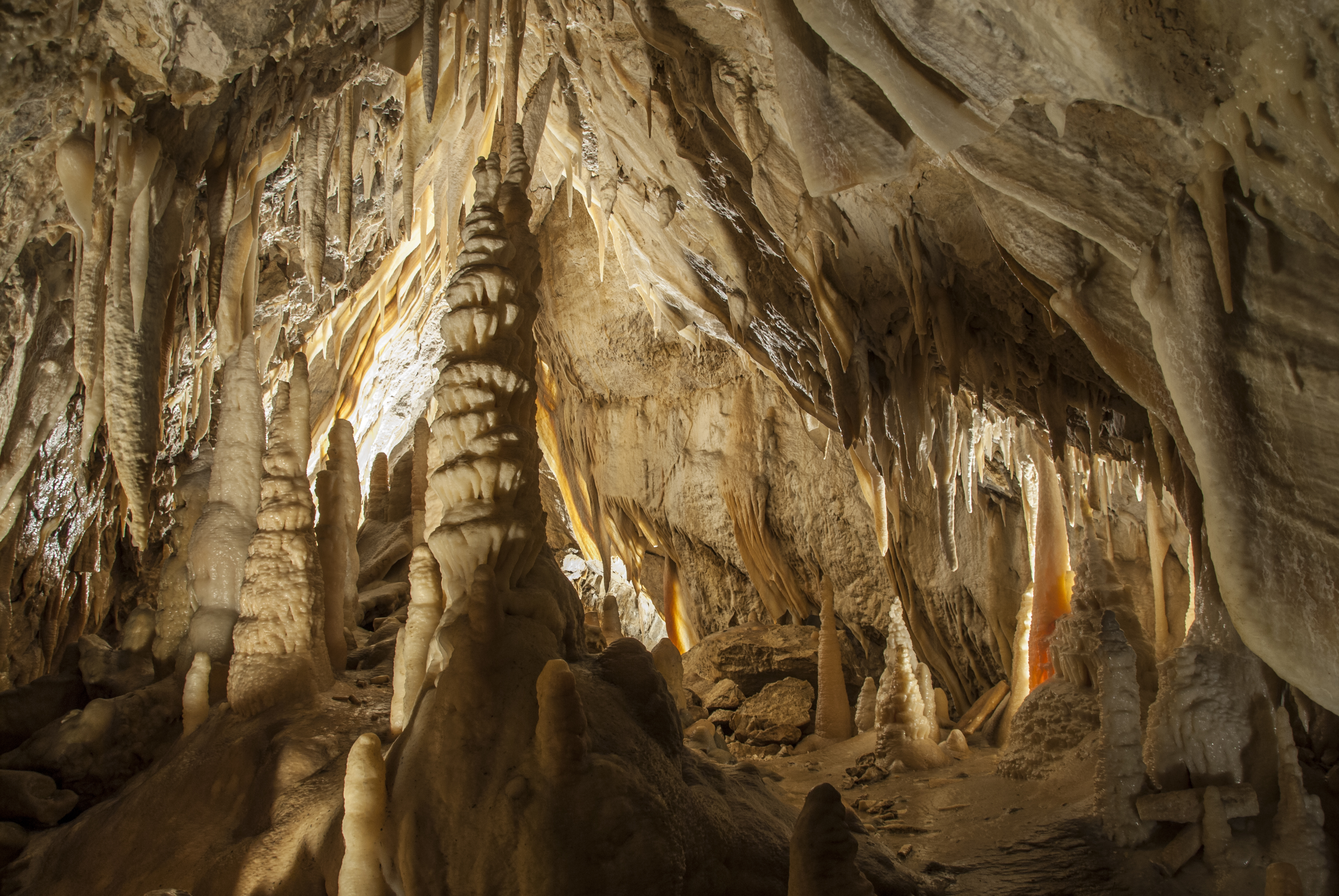 Obir Cseppkobarlang in Austria, Europe | Caves & Underground Places - Rated 3.6
