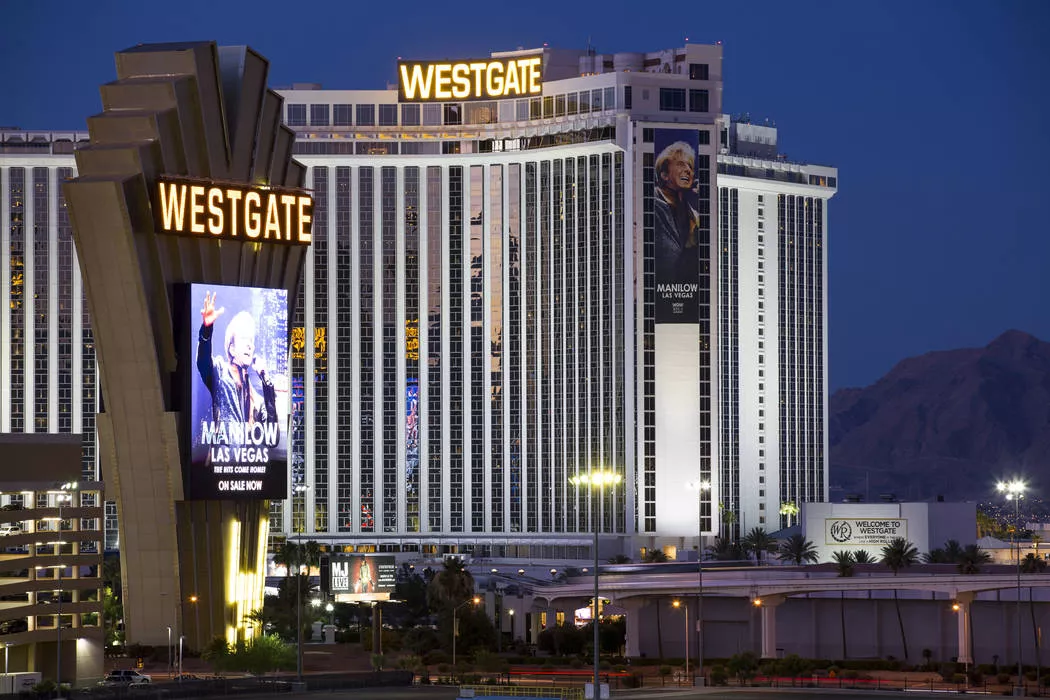 Westgate Las Vegas Casino in USA, North America | Casinos - Rated 4.4