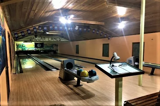 Jaguar Lanes Bowling in Belize, North America | Bowling - Rated 0.9
