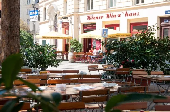 Wiener Wiazhaus in Austria, Europe | Restaurants - Rated 3.8