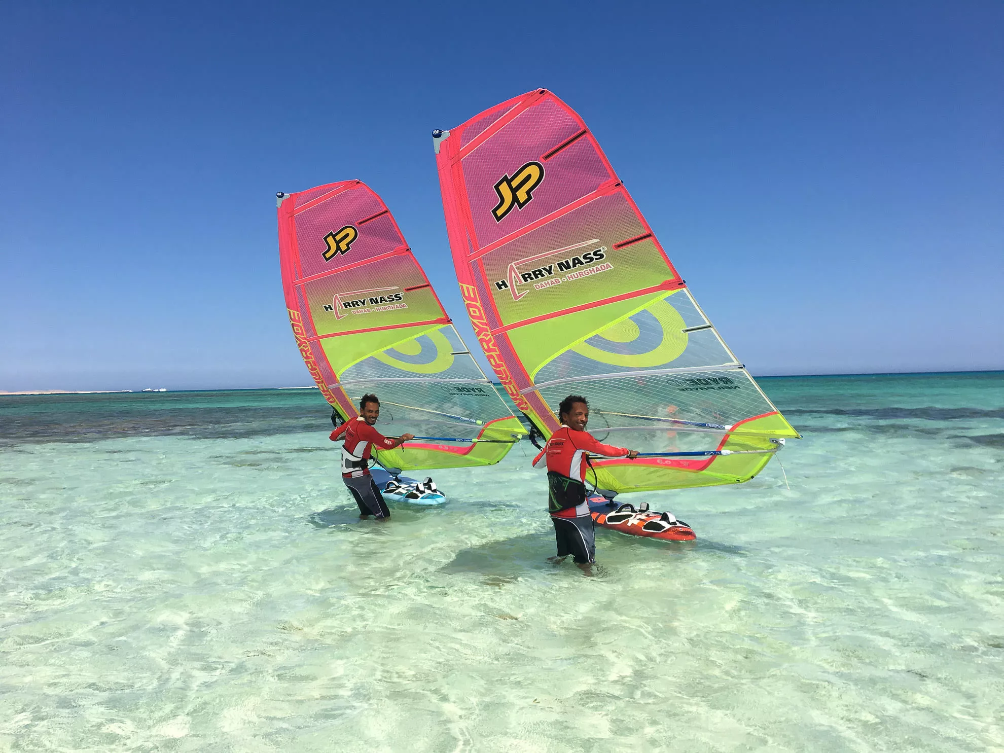 Surf Center Lido Blu in Italy, Europe | Windsurfing - Rated 1.7