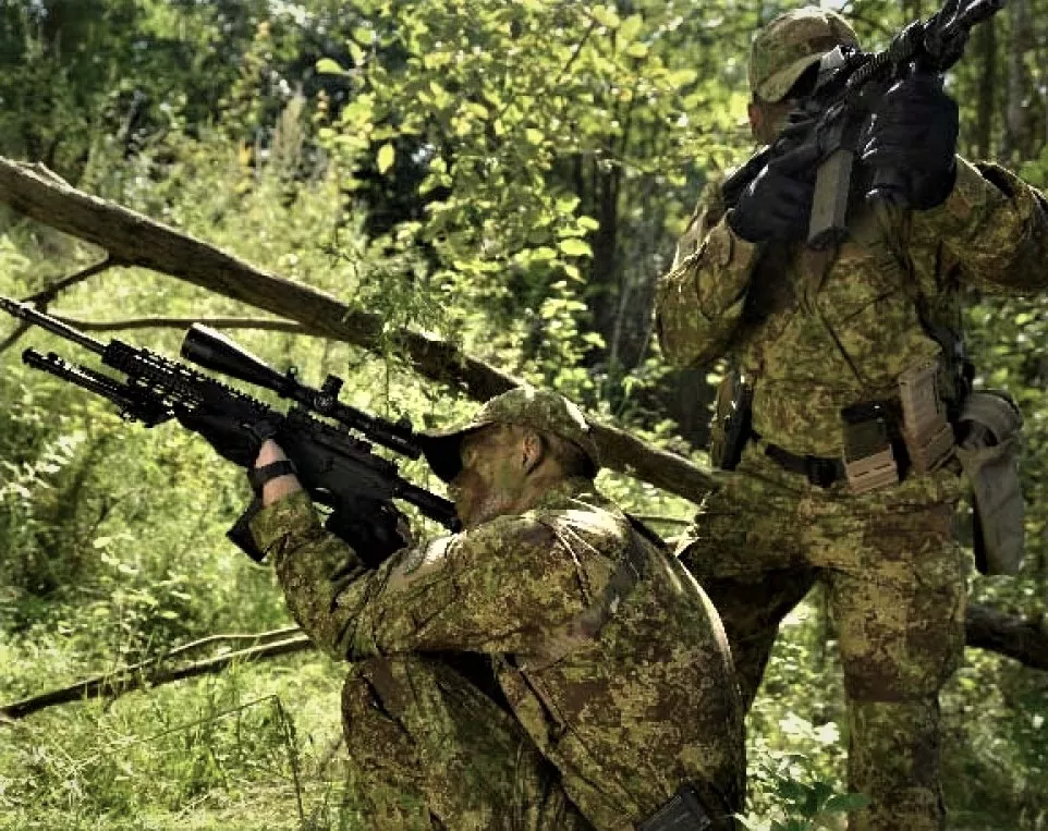 Wolves Airsoft Panama in Panama, North America | Airsoft - Rated 0.9
