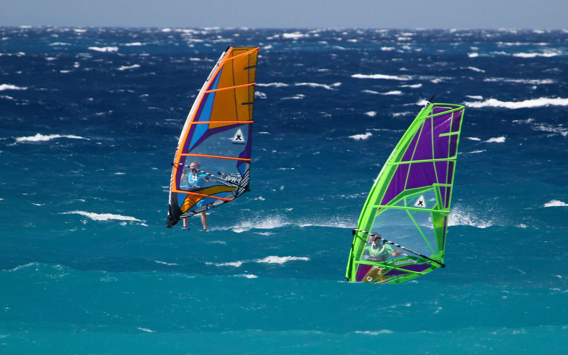 Rautio Sports in Finland, Europe | Windsurfing - Rated 0.9