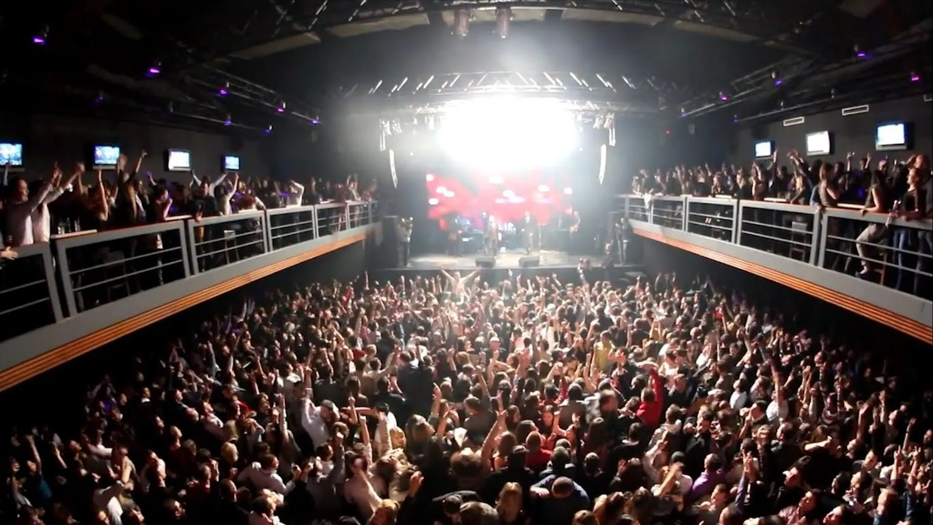 Palermo Groove in Argentina, South America | Nightclubs - Rated 3.4