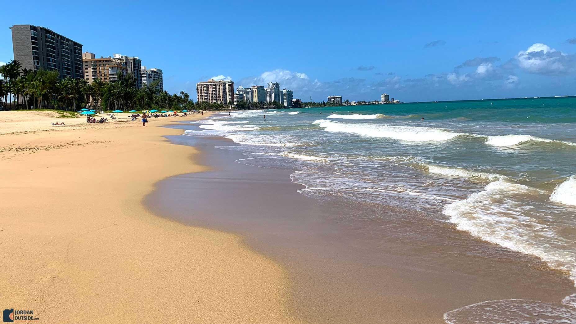 Hobie Beach in Puerto Rico, Caribbean | Beaches - Rated 3.9
