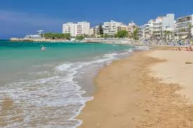 Nea Chora Beach in Greece, Europe | Beaches - Rated 3.5
