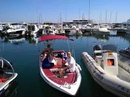 Calpe Diem Rental Boats in Spain, Europe | Yachting - Rated 3.7