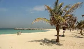 Mamzar Beach in United Arab Emirates, Middle East | Beaches - Rated 3.8