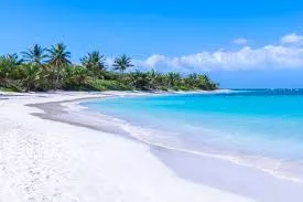 County Beach in Puerto Rico, Caribbean | Beaches - Rated 3.8