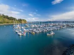 Seaview Marina in New Zealand, Australia and Oceania | Yachting - Rated 4