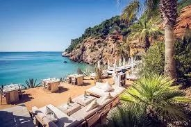 Amante in Spain, Europe | Day and Beach Clubs - Rated 3.8