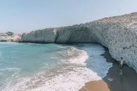 Alogomandra Beach in Greece, Europe | Beaches - Rated 3.7