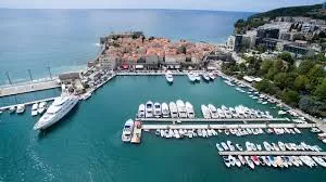 Dukley Marina in Montenegro, Europe | Yachting - Rated 4.5