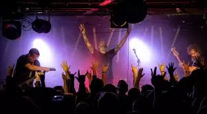 San Fran in New Zealand, Australia and Oceania | Live Music Venues - Rated 3.6
