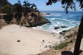 El Burrito Beach in Chile, South America | Beaches - Rated 3.4