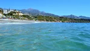 Nerja Burriana Beach in Spain, Europe | Beaches - Rated 4.2