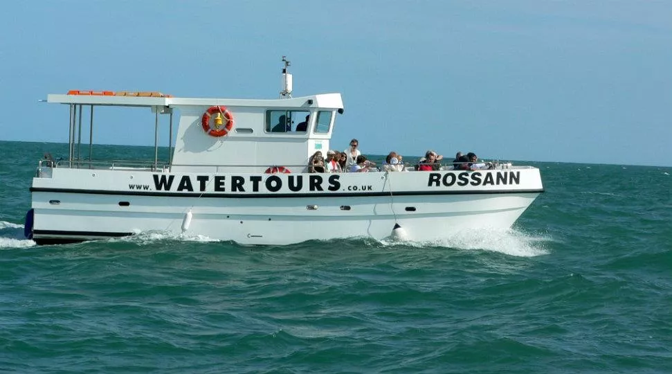 Brighton Watertours in United Kingdom, Europe | Yachting - Rated 3.3
