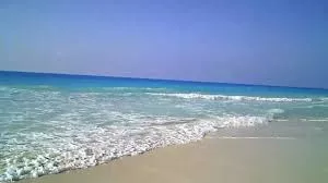 El Mamurah Beach in Egypt, Africa | Beaches - Rated 4.1
