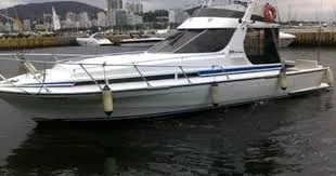 MAGIC BOATS - Aluguel de Lanchas in Brazil, South America | Yachting - Rated 3.7