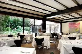 Tetsuya's Restaurant in Australia, Australia and Oceania | Restaurants - Rated 3.8