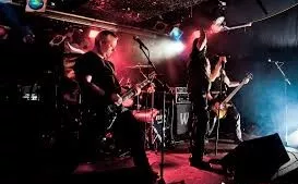 Viper Room in Austria, Europe | Live Music Venues - Rated 3.5
