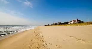 East Hampton Main Beach in USA, North America | Beaches - Rated 3.7