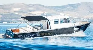 Argola Charter - Croatia in Croatia, Europe | Yachting - Rated 4.2