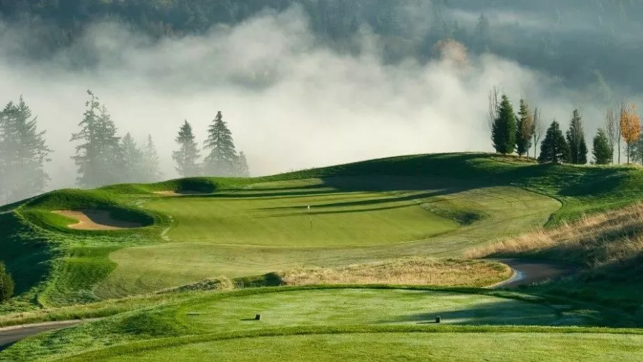 The Golf Club At Newcastle in USA, North America | Golf - Rated 4