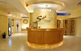 Soleil Tanning and Spa in Canada, North America | Tanning Salons - Rated 6.8