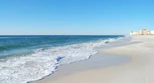 Gulf Shores Public Beach in USA, North America | Beaches - Rated 4.4