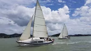 Great Escape Sailing School and Yacht Charter in New Zealand, Australia and Oceania | Yachting - Rated 4.1