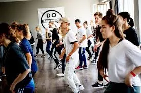 DOZA Dance Studio in Latvia, Europe | Dancing Bars & Studios - Rated 4