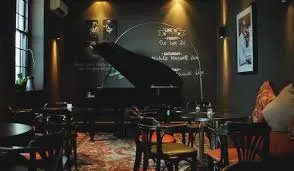 The Piano Bar in South Africa, Africa | Live Music Venues - Rated 3.6