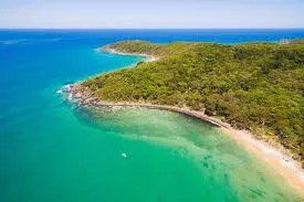 Noosa Main Beach in Australia, Australia and Oceania | Beaches - Rated 4.2
