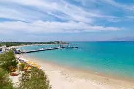 Agia Anna Beach in Greece, Europe | Beaches - Rated 3.6