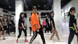 Danzzup dancing new sports in Taiwan, East Asia | Dancing Bars & Studios - Rated 4.8