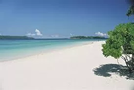 Senggigi Beach in Indonesia, Central Asia | Beaches - Rated 3.7