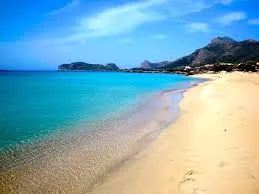 Koum Kapi Beach in Greece, Europe | Beaches - Rated 3.4