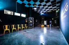 Underground Milano Dance Studio in Italy, Europe | Dancing Bars & Studios - Rated 3.4