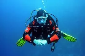 BLU INFINITO Diving Center in Italy, Europe | Scuba Diving - Rated 4