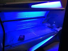 Blue Box in Latvia, Europe | Tanning Salons - Rated 5.5